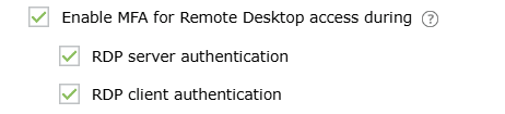 About backup codes